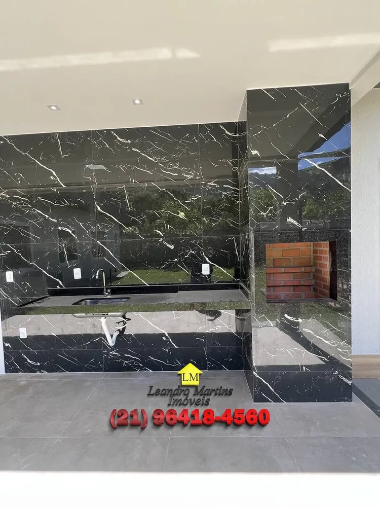 Casa, 3 quartos, 360 m² - Foto 15