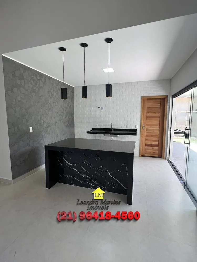 Casa, 3 quartos, 360 m² - Foto 20