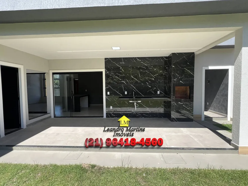 Casa, 3 quartos, 360 m² - Foto 11