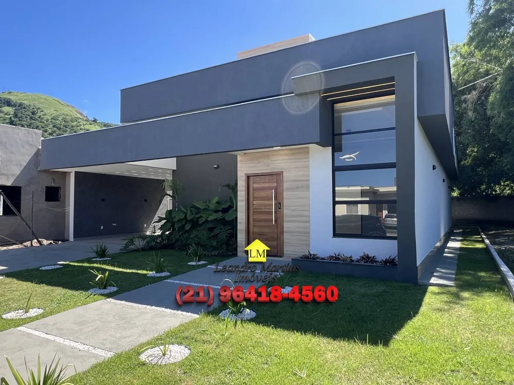 Casa, 3 quartos, 360 m² - Foto 2