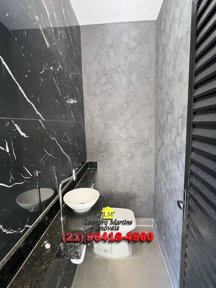 Casa, 3 quartos, 360 m² - Foto 16
