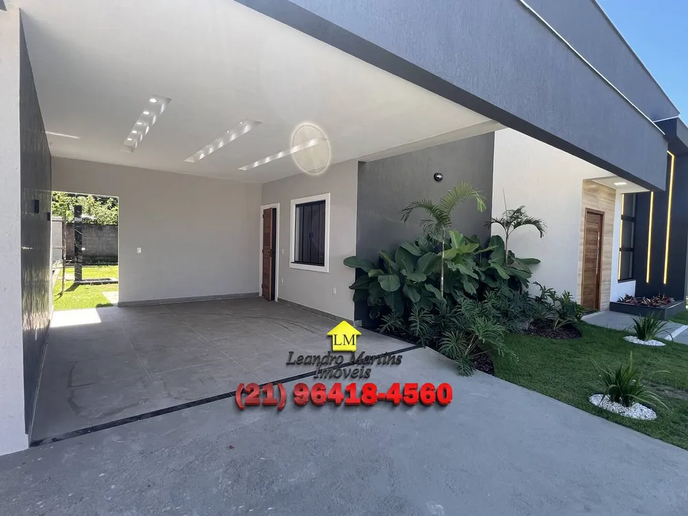 Casa, 3 quartos, 360 m² - Foto 5
