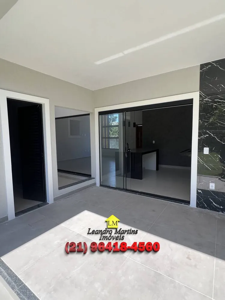 Casa, 3 quartos, 360 m² - Foto 14