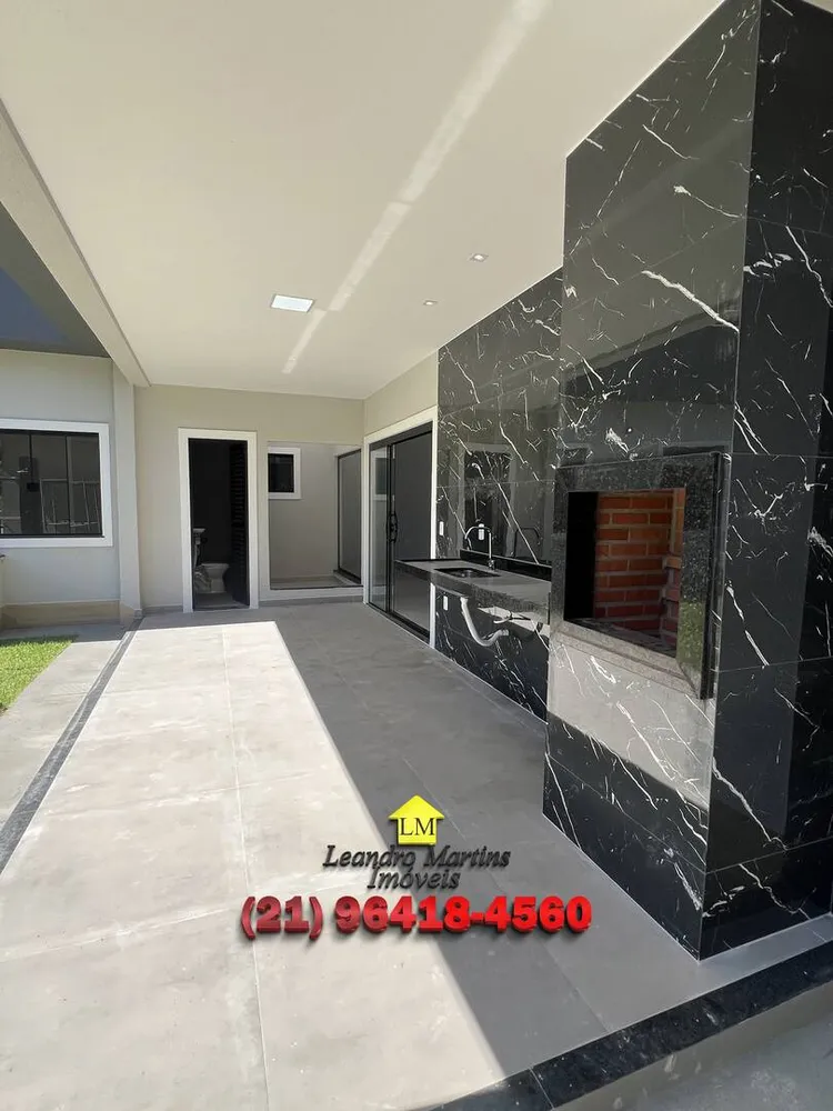 Casa, 3 quartos, 360 m² - Foto 8