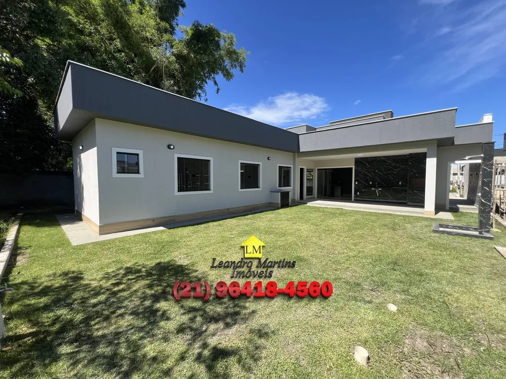 Casa, 3 quartos, 360 m² - Foto 12