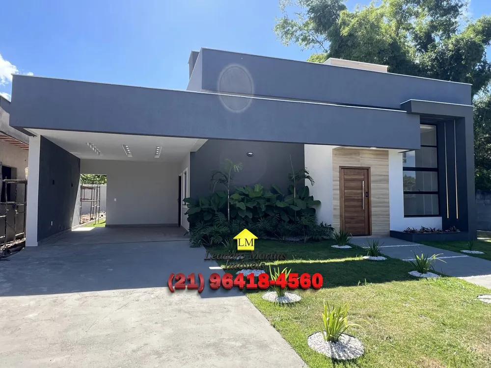Casa, 3 quartos, 360 m² - Foto 1
