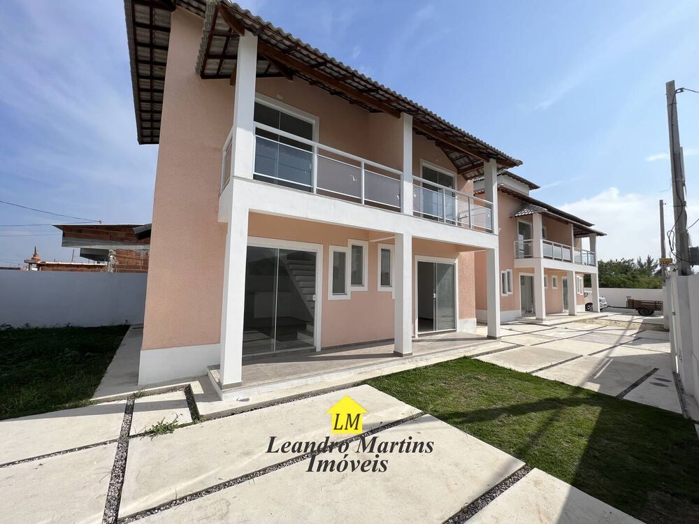 Casa à venda com 2 quartos, 100m² - Foto 2