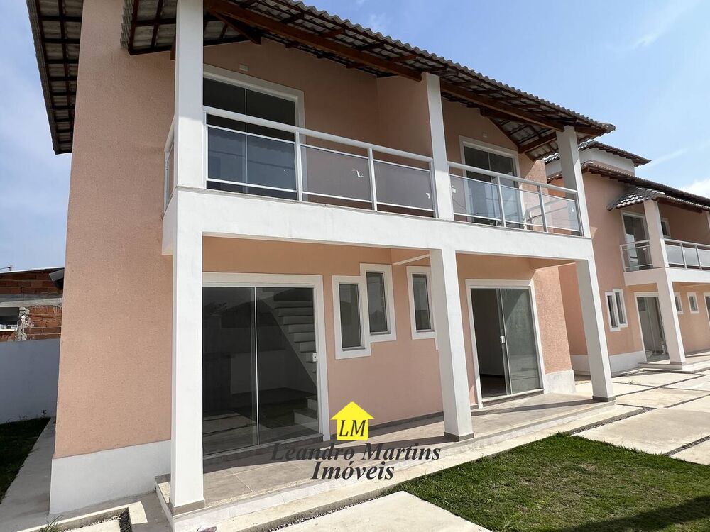 Casa à venda com 2 quartos, 100m² - Foto 3