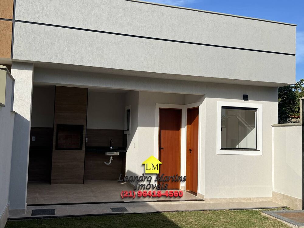 Casa, 3 quartos, 240 m² - Foto 3