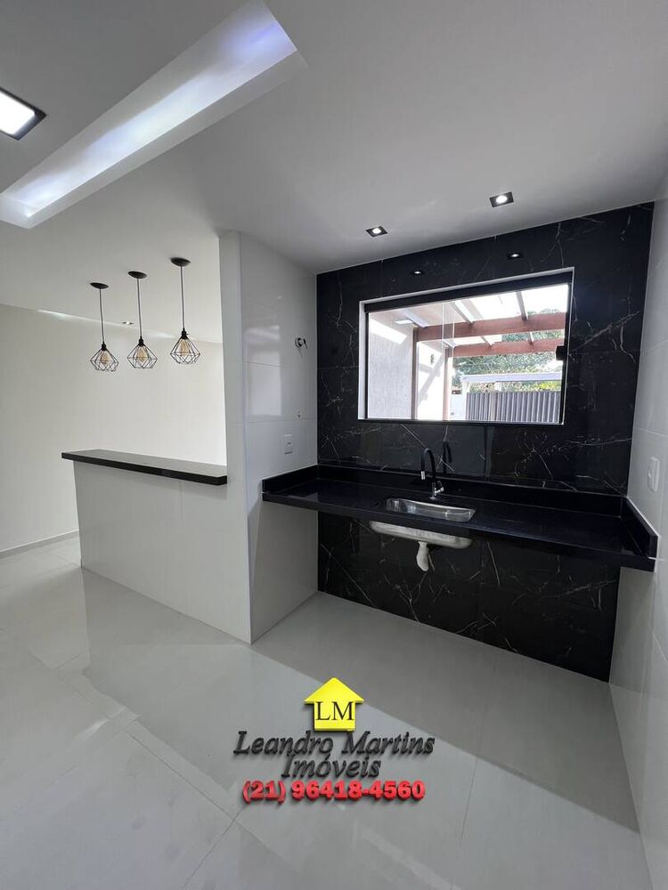 Casa, 3 quartos, 240 m² - Foto 6