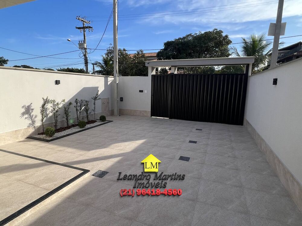 Casa, 3 quartos, 240 m² - Foto 1