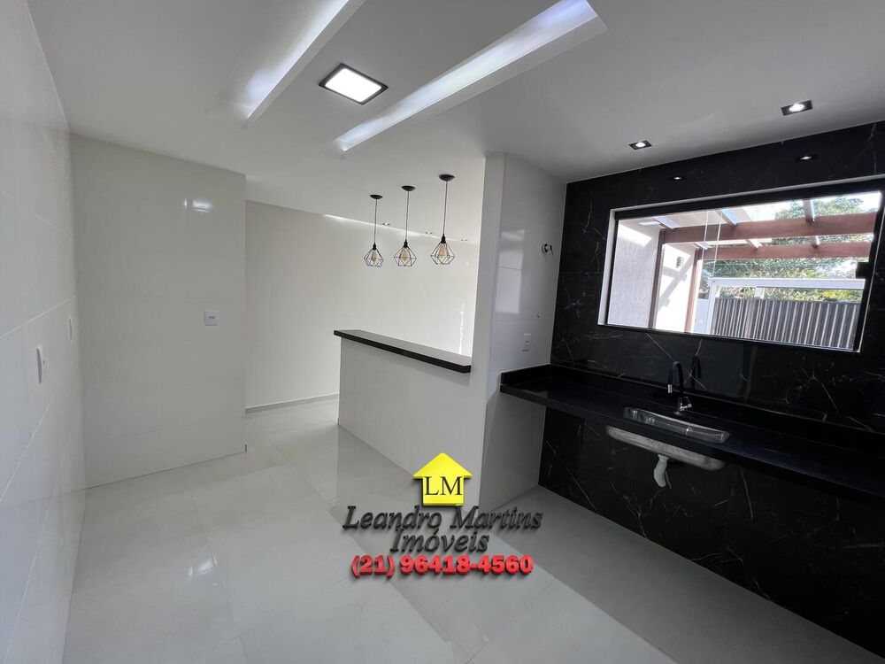 Casa, 3 quartos, 240 m² - Foto 5