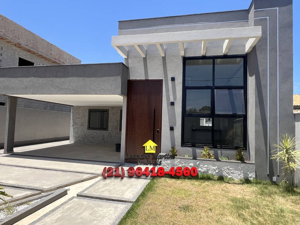 Casa à venda com 3 quartos, 480m² - Foto 1