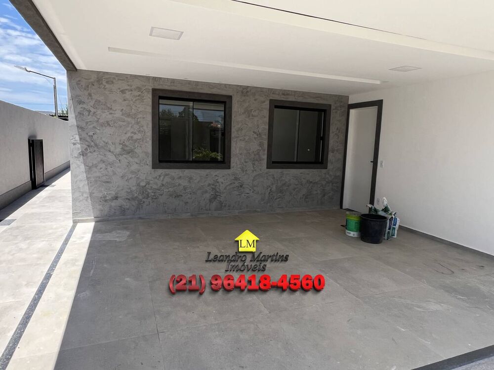 Casa à venda com 3 quartos, 480m² - Foto 3