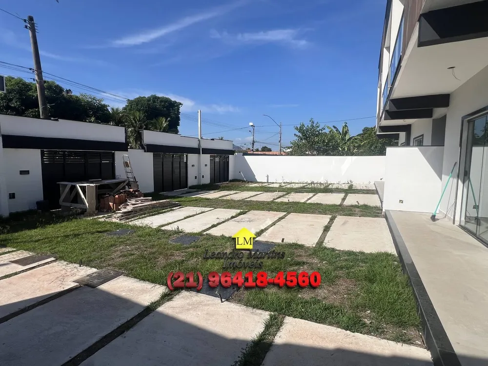 Casa, 2 quartos, 126 m² - Foto 3