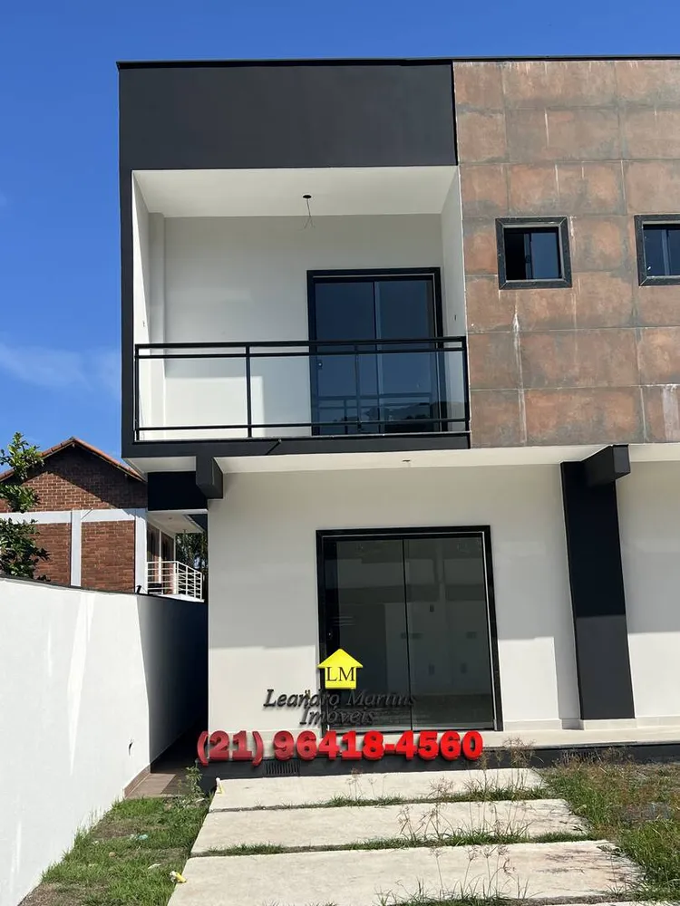 Casa, 2 quartos, 126 m² - Foto 2