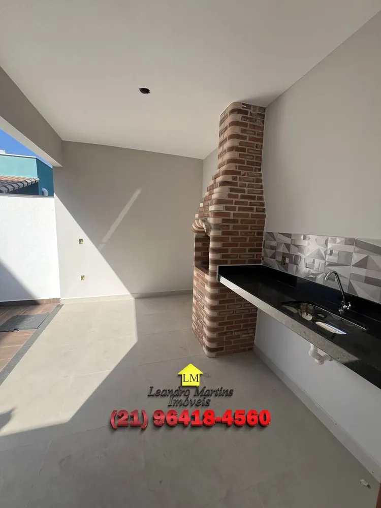 Casa, 2 quartos, 126 m² - Foto 8