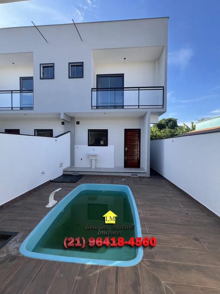 Casa, 2 quartos, 126 m² - Foto 6