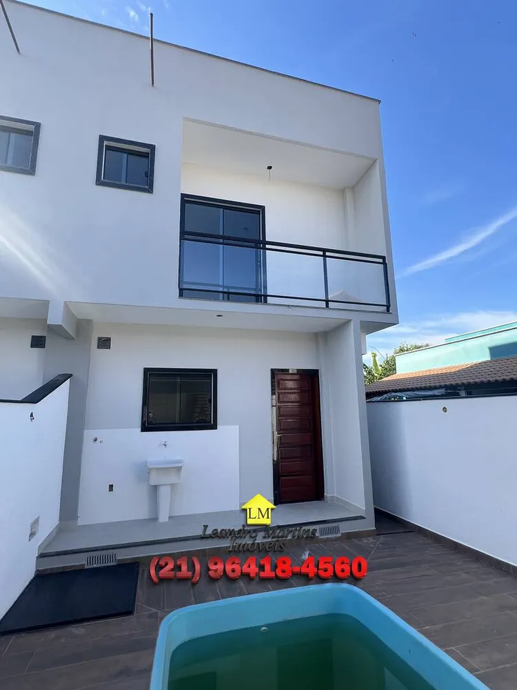 Casa, 2 quartos, 126 m² - Foto 11