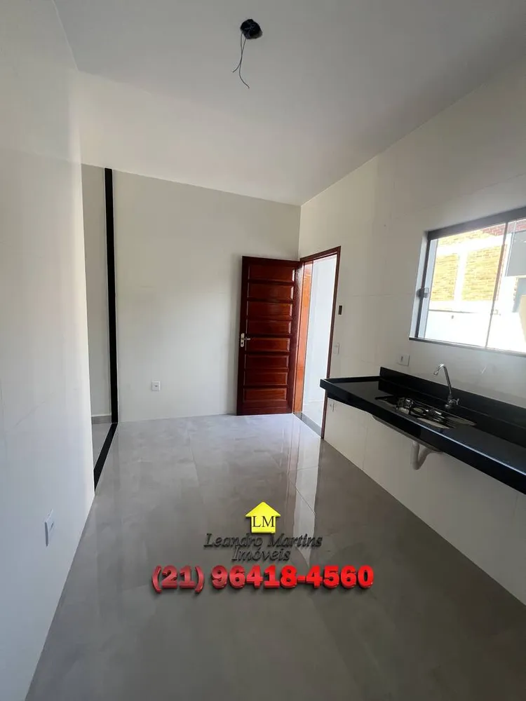 Casa, 2 quartos, 126 m² - Foto 13