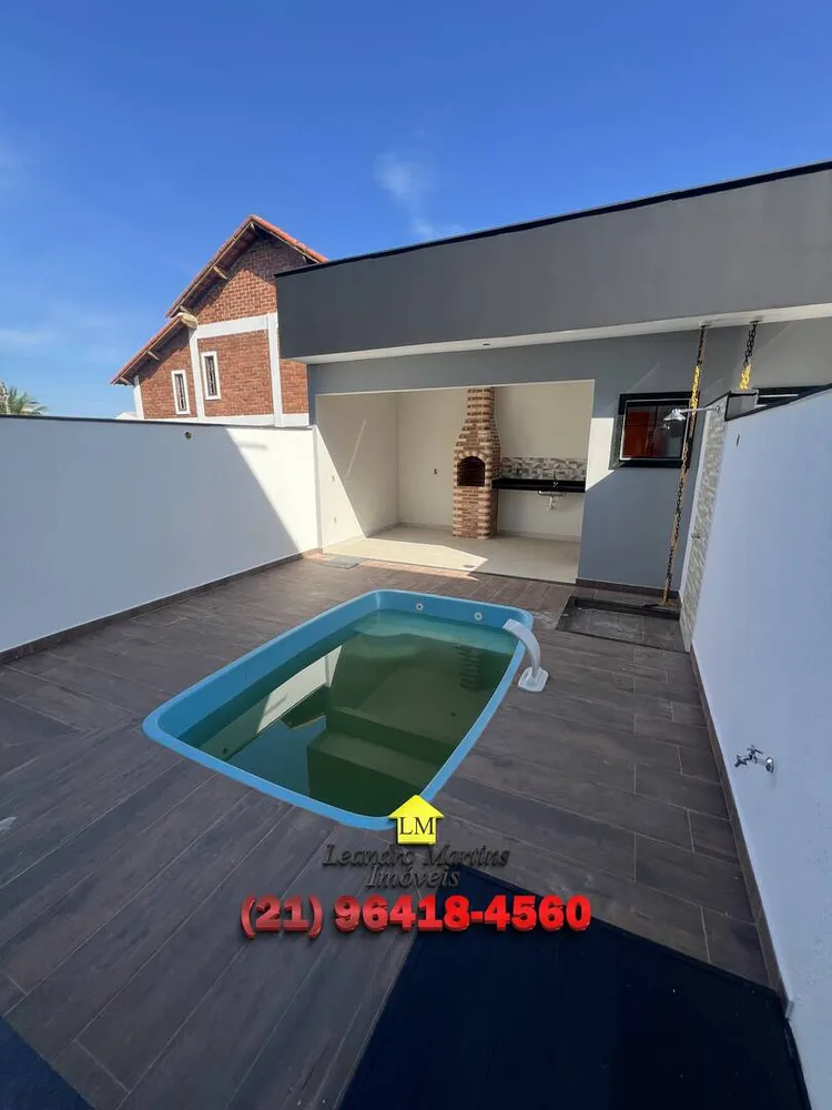 Casa, 2 quartos, 126 m² - Foto 10