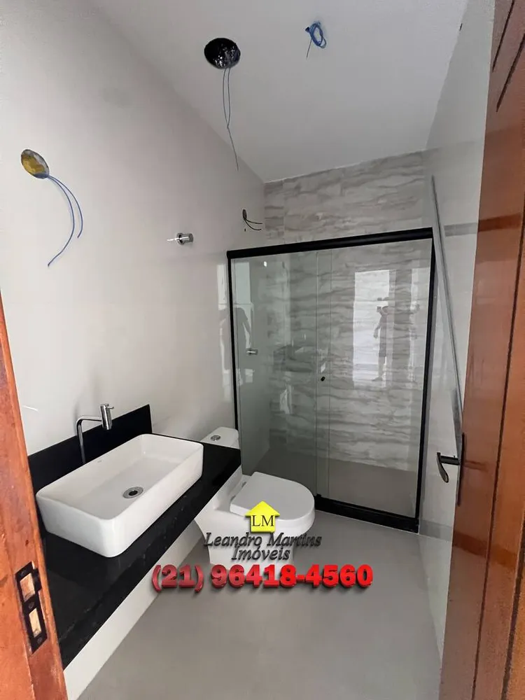 Casa, 2 quartos, 126 m² - Foto 17