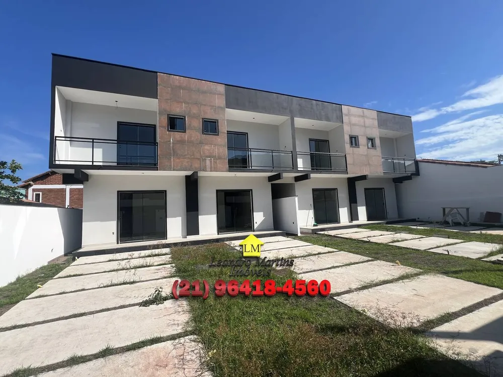 Casa, 2 quartos, 126 m² - Foto 1