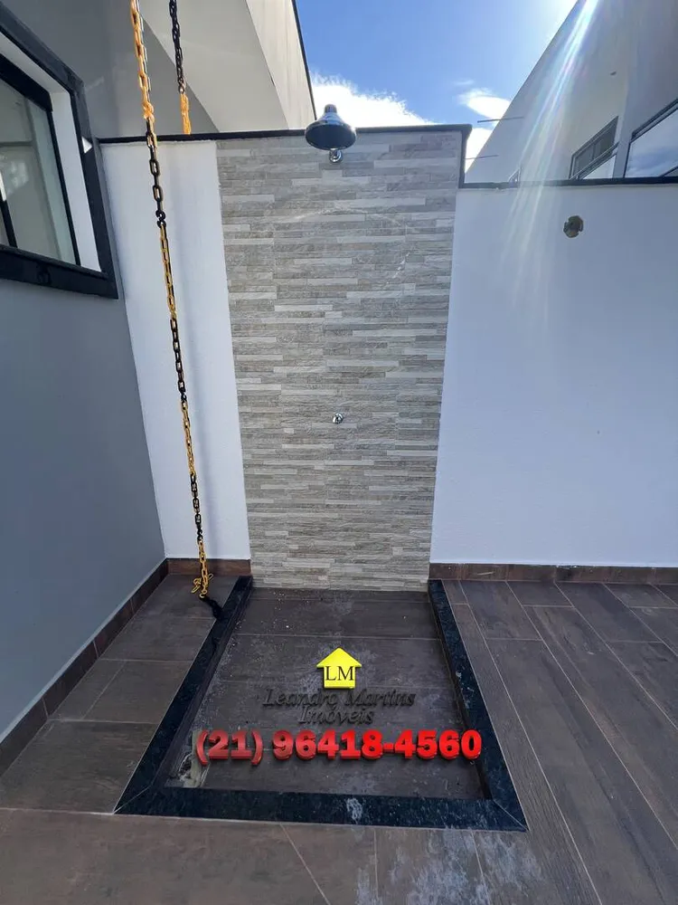 Casa, 2 quartos, 126 m² - Foto 9