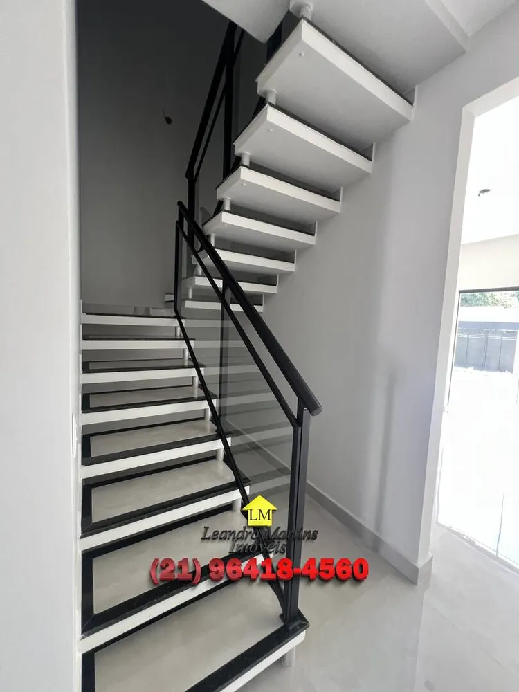 Casa, 2 quartos, 126 m² - Foto 18