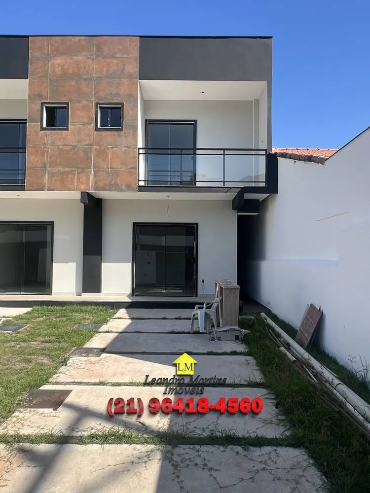 Casa, 2 quartos, 126 m² - Foto 4
