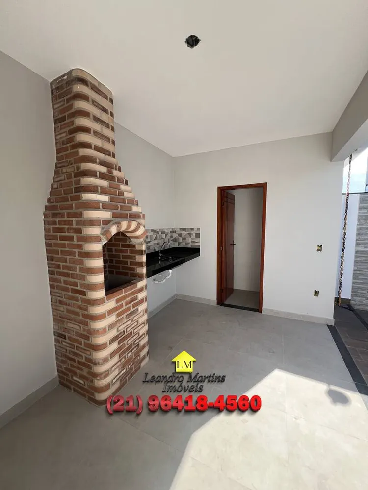 Casa, 2 quartos, 126 m² - Foto 7