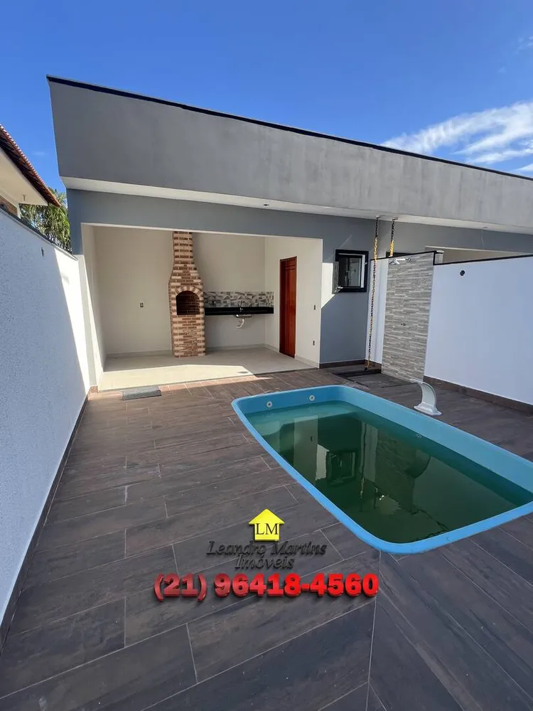 Casa, 2 quartos, 126 m² - Foto 5