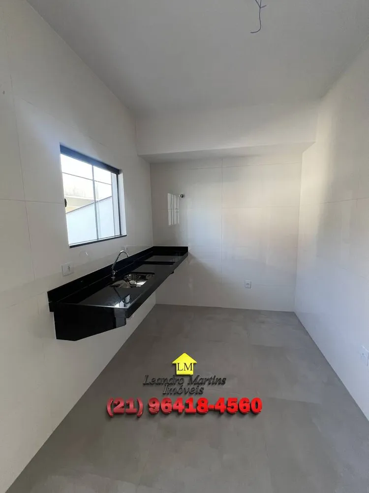 Casa, 2 quartos, 126 m² - Foto 12