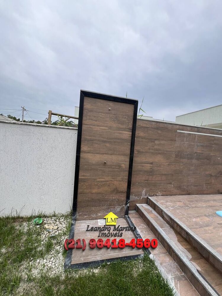 Casa à venda com 4 quartos, 360m² - Foto 3