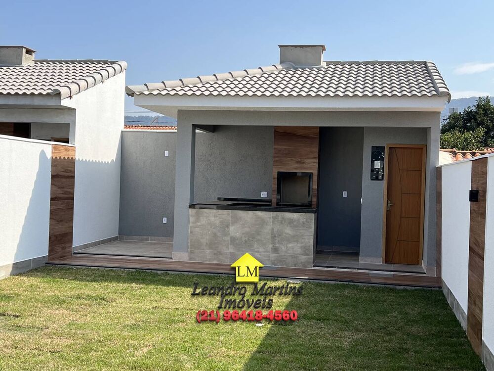 Casa à venda com 3 quartos, 266m² - Foto 4