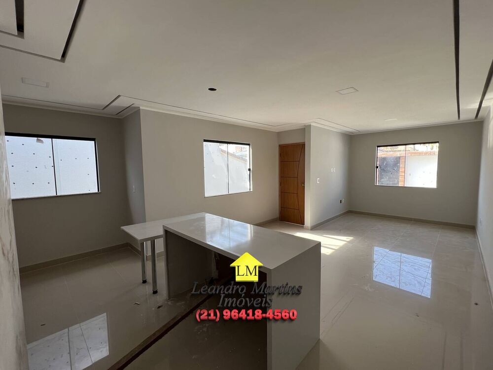 Casa à venda com 3 quartos, 266m² - Foto 8