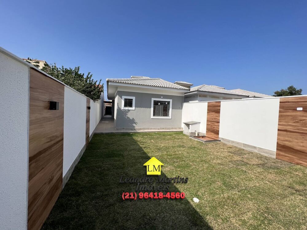 Casa à venda com 3 quartos, 266m² - Foto 5