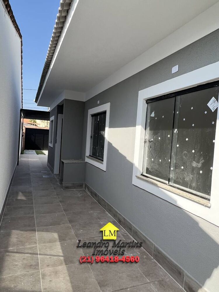 Casa à venda com 3 quartos, 266m² - Foto 6