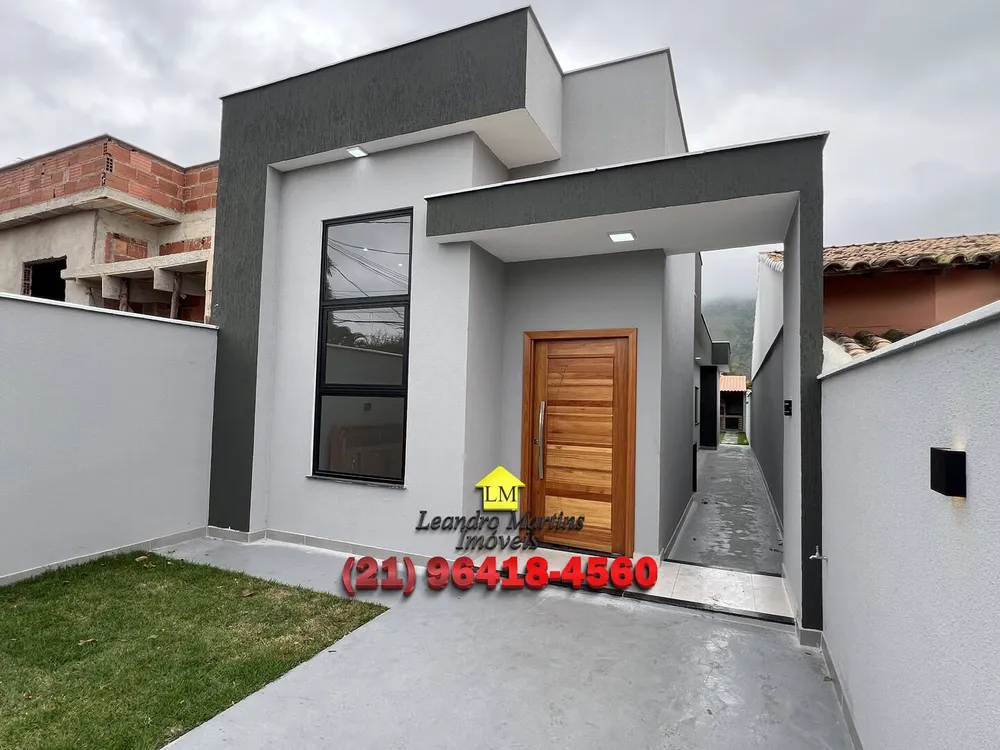Casa, 3 quartos, 240 m² - Foto 1