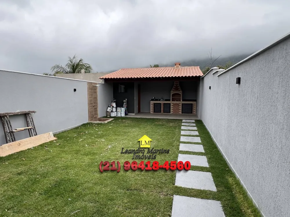 Casa, 3 quartos, 240 m² - Foto 11
