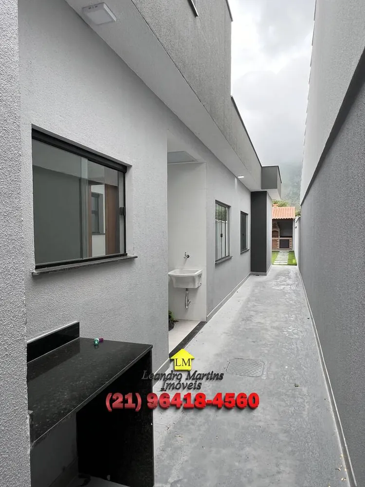 Casa, 3 quartos, 240 m² - Foto 5