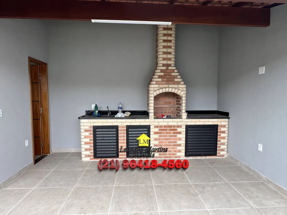 Casa, 3 quartos, 240 m² - Foto 17