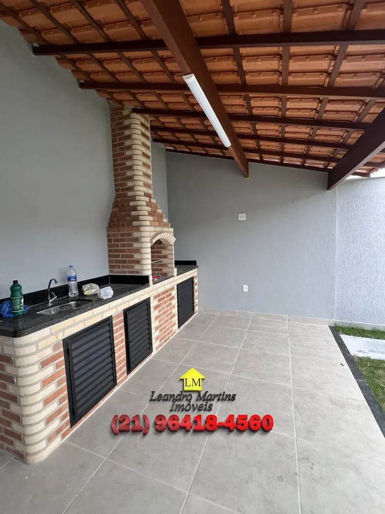 Casa, 3 quartos, 240 m² - Foto 14