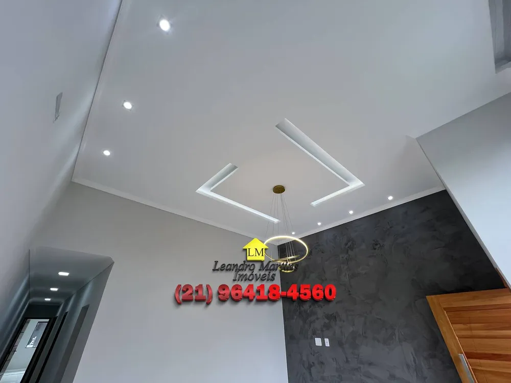 Casa, 3 quartos, 240 m² - Foto 19