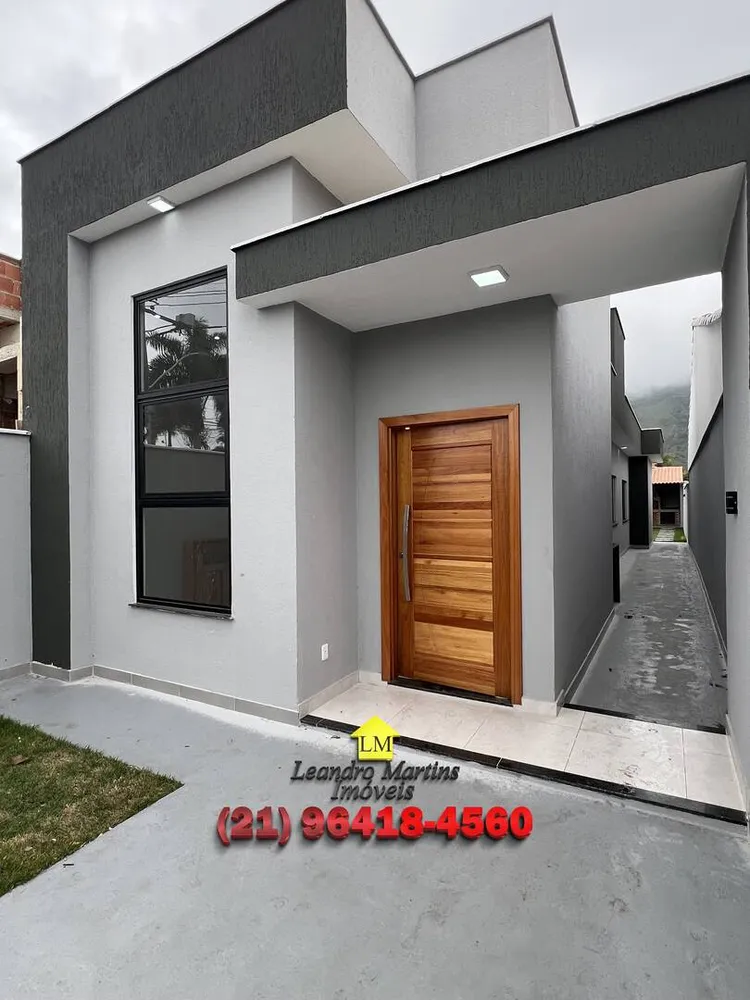 Casa, 3 quartos, 240 m² - Foto 3