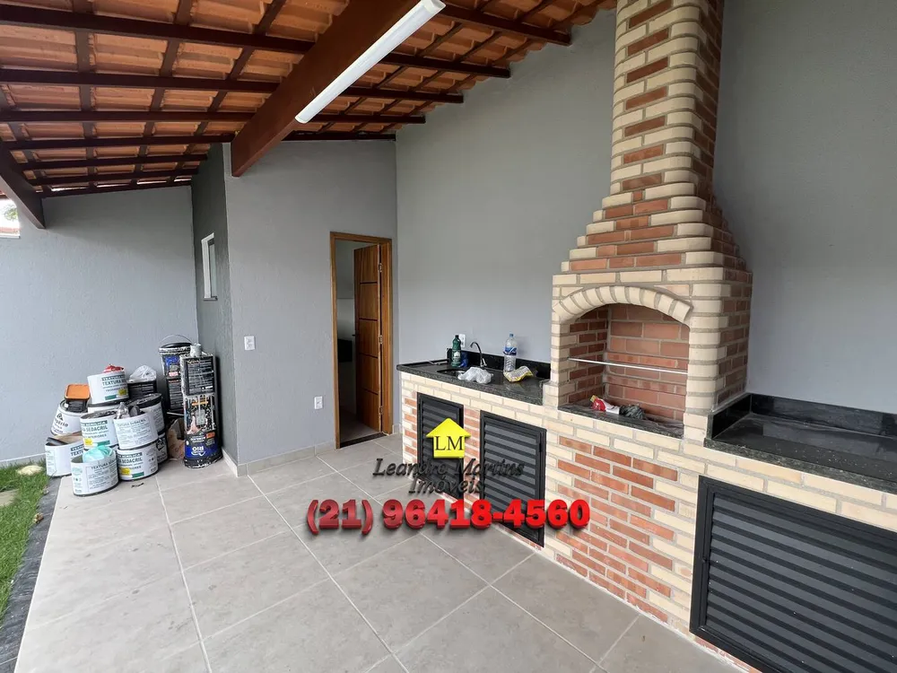 Casa, 3 quartos, 240 m² - Foto 15