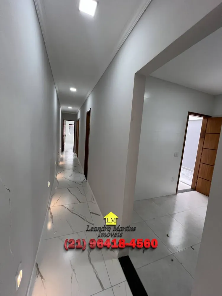 Casa, 3 quartos, 240 m² - Foto 13