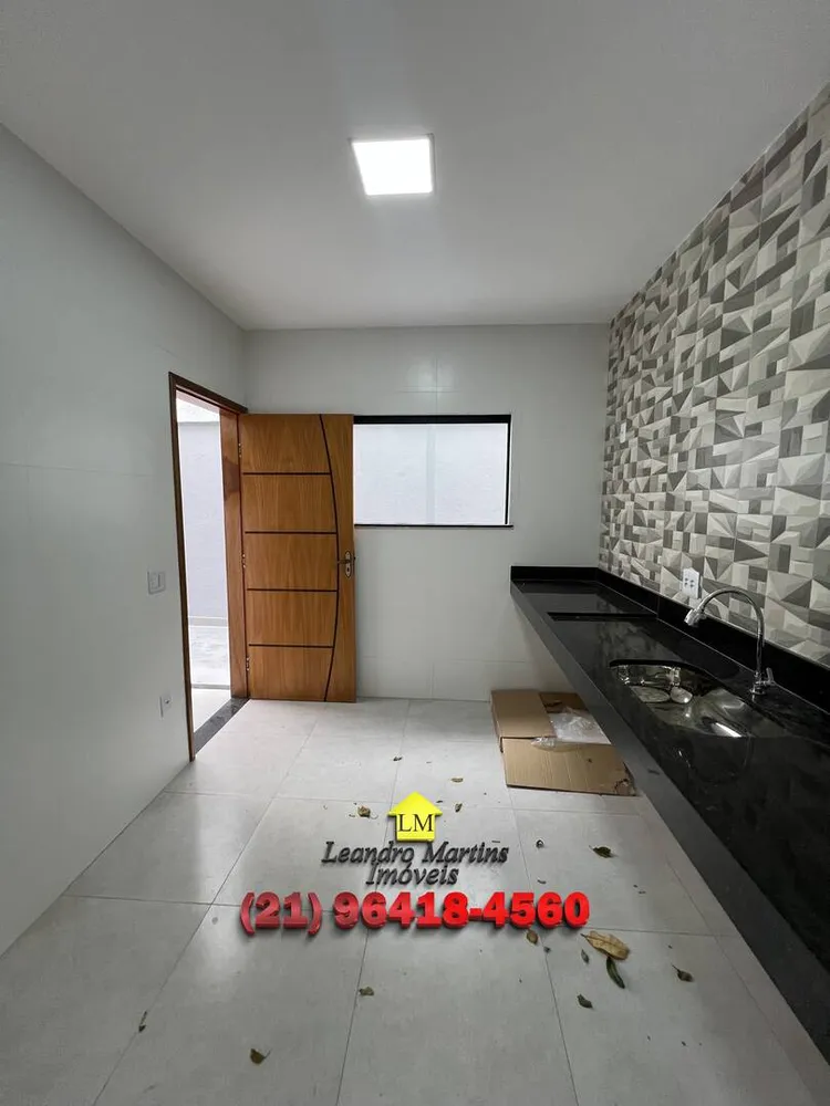 Casa, 3 quartos, 240 m² - Foto 23