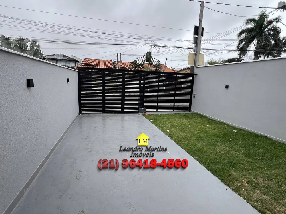 Casa, 3 quartos, 240 m² - Foto 4