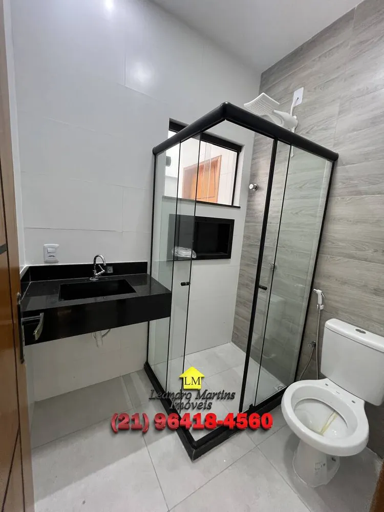 Casa, 3 quartos, 240 m² - Foto 22